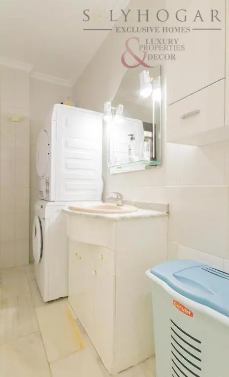 Apartamento Pueblo Evita Benalmádena España