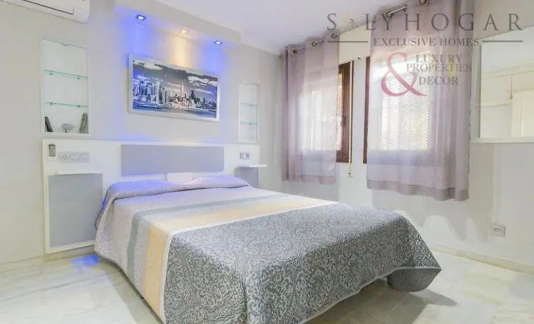Pueblo Evita Benalmádena Apartamento